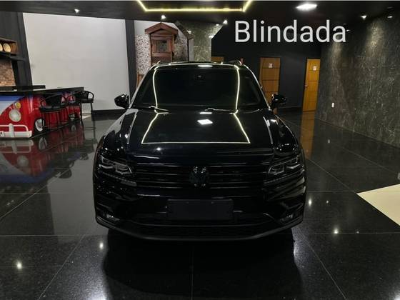 VOLKSWAGEN TIGUAN 1.4 250 TSI TOTAL FLEX ALLSPACE COMFORTLINE TIPTRONIC VOLKSWAGEN TIGUAN 1.4 250 TSI TOTAL FLEX ALLSPACE COMFORTLINE TIPTRONIC